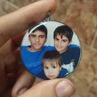 گردنبند رزینی|جواهرات|قم, علی آباد سعدگان|دیوار