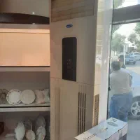 کولر گازی ایستاده ۶۰هزار مارک جنرال مکس