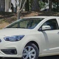 فروش خودرو شاهین CVT اتومات