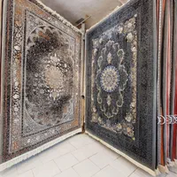 فرش ۶متری تخفیف حاجی حسینی فقط ۲/۵۰۰ ت مقطوع|فرش|مشهد, طلاب|دیوار