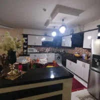 آپارتمان ۱۲۰ متر/طبقه اول/سند آماده/مهنه|فروش آپارتمان|مشهد, شهرک لشکر (شهرک غرب)|دیوار
