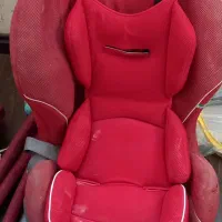 آغوش و کریر نو و صندلی کودک ایزوفیکس کارکرده و...|اسباب و اثاث بچه|اصفهان, باغ دریاچه|دیوار