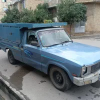 مزدا کلکسیونی