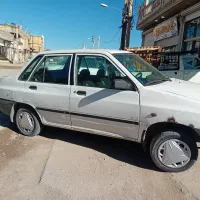 پراید صبا|خودرو سواری و وانت|کوهدشت, |دیوار