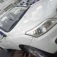 X60|خودرو سواری و وانت|اسلامشهر, شهرک مهدیه|دیوار