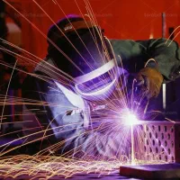 جوشکاری و خرده کاری