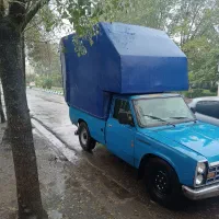 باربری گیلان حمل بار داخل شهر رشت و تمام گیلان|خدمات حمل و نقل|رشت, توشیبا|دیوار