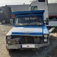 نیسان مدل ۹۰ تصادفی|خودرو سواری و وانت|تبریز, |دیوار