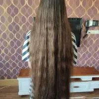 موی طبیعی