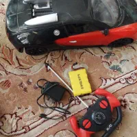 ماشین کنترلی،تبلت