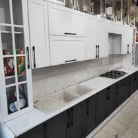 کابینت پیش ساخته ودکوراسیون داخلی کاسیت|مصالح و تجهیزات ساختمان|اهواز, کمپلو جنوبی|دیوار