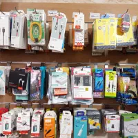 فروش لوازم جانبی کامپیوتر