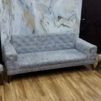 مبل راحتی نیم ست 5 نفره