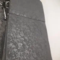 تخت مژه و ترولی و صندلی استاد کار