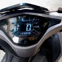 متور طرح ایروکس|موتورسیکلت|آمل, |دیوار