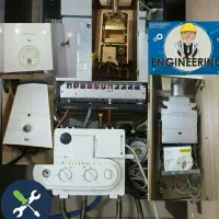 پکیج شوفاژابگرمکن بخاری نصاب سرویس کار تعمیرات نصب|خدمات پیشه و مهارت|مشهد, رضاشهر|دیوار