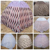 چادر مسافرتی زمستانه، خرید مستقیم کارگاه|کوهنوردی و کمپینگ|مشهد, کوی دروی|دیوار