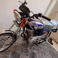 موتور رهرو ۹۴