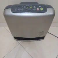 بخاری گازی ژاپنی ۴ هزار کالری