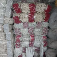 دستکش بافتنی نخی پنبه|عمدهفروشی|تهران, هلال احمر|دیوار