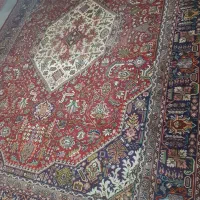 فرش ۱۲ متری دست بافت تبریز|فرش|تهران, جوادیه تهرانپارس|دیوار