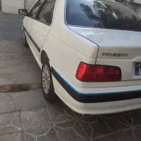 پارس سفارشی مدل ۱۴۰۱ تحویلی۴۰۲|خودرو سواری و وانت|بیرجند, |دیوار