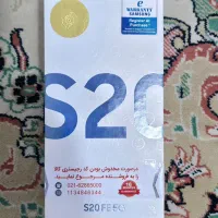 گوشی سامسونگ گلکسی S20fe5G|موبایل|نجف‌آباد, دانش|دیوار