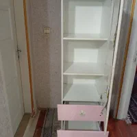 کمد|جاکفشی، کمد، دراور|پرند, فاز ۵|دیوار