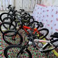 دوچرخه|دوچرخه، اسکیت، اسکوتر|قرچک, فردیس|دیوار