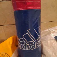 کیسه بوکس جنس محکم برند آدیداس