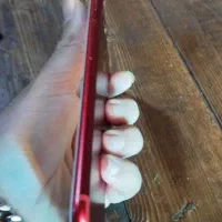 آیفون ۷ پلاس / iphone 7 plus|موبایل|رشت, منظریه|دیوار