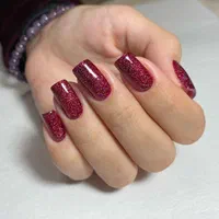 آموزش حرفه ای کاشت ناخن و بافت مو با مدرک