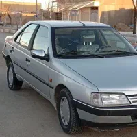 پژو مدل 94 درحد خشک عروسک