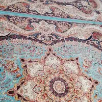 فرش 9متری یک جفت