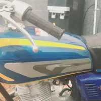 معاوضه باک موتور