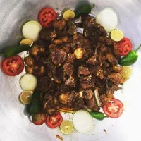 ساج نان پزی دسته دار بزرگ گالوانیزه (سایز 1)|ظروف پختوپز|بندر انزلی, کارآموزی|دیوار