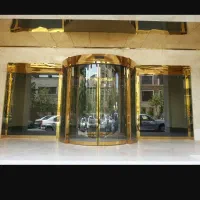 درب های سکوریت اتوماتیک دواستیک آلمان و پارتیشن