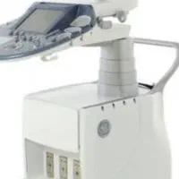 سونوگرافی GE E8