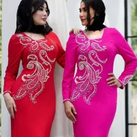 لباس مجلسی عمده|لباس|گرگان, |دیوار