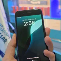 گوشی آیفون se|موبایل|تبریز, |دیوار