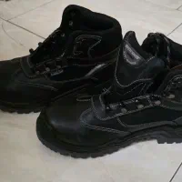 کفش کار