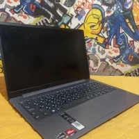 لبتاپ Lenovo ideapad3 slim 3 15amn8