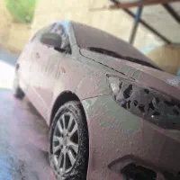 همکار خشک کن و لنس کار  برای کار در کارواش امیران