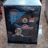 گاوصندوق خانگی اداری