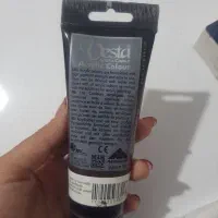 رنگ اکرلیک وستا|لوازم التحریر|شیراز, شهدای شهرک سعدی|دیوار