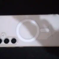 سامسونگ S24 FEرم۸ حافظه۲۵۶ ویتنام|موبایل|دورود, |دیوار