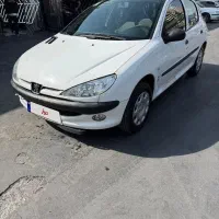 پژو ۲۰۶ تیپ ۲