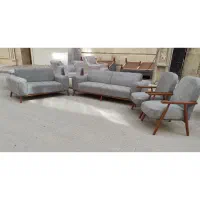 راحتی یوتا ۷ نفره همه ، ، آماده تحویل