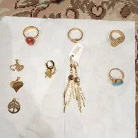 بدلی جات ونقره