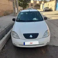تیبا صندوقدار ۱۴۰۱|خودرو سواری و وانت|تهران, یافت آباد شمالی|دیوار